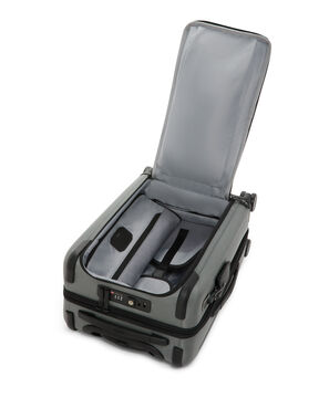 ALPHA Valise Cabine Extensible - double acc&egrave;s