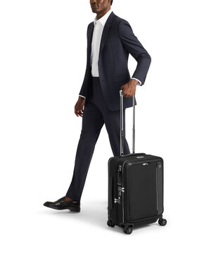 Arriv&eacute; Valise Cabine Large Extensible - double acc&egrave;s