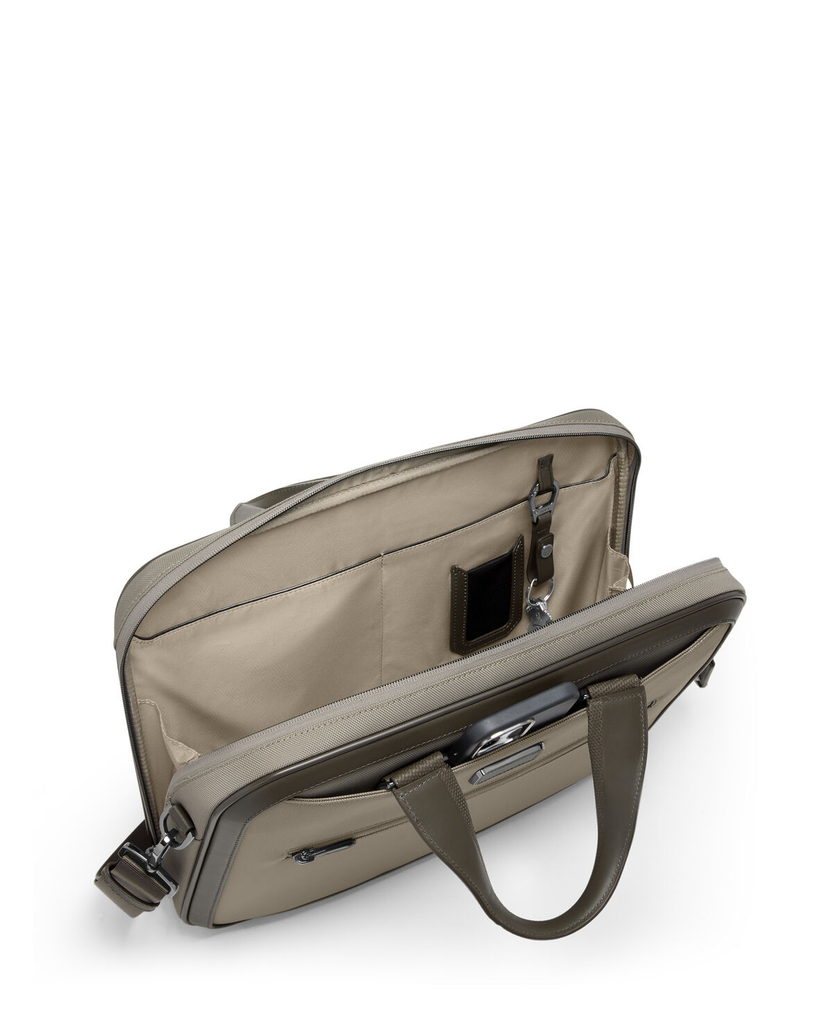 ARRIV&Eacute; Porte-documents Slim Hannover
