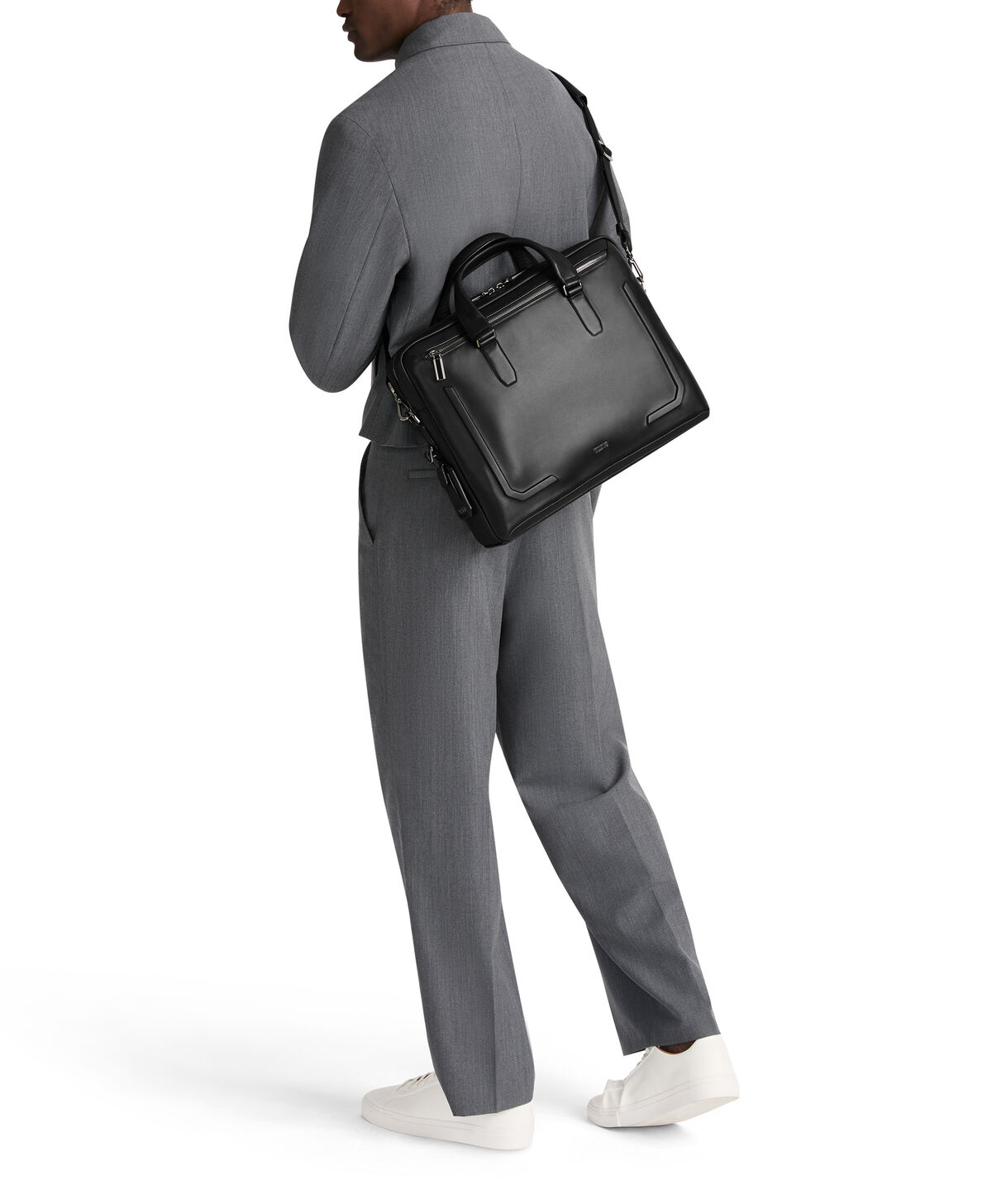TUMI Porte-documents Top Zip Avondale