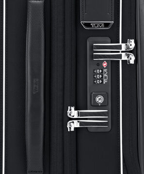 Arriv&eacute; Handgep&auml;ck &ndash; Gro&szlig; Dual Access Expandable