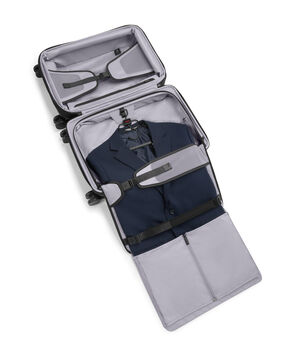 ALPHA Valise Cabine Extensible Business