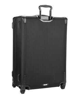 Valise extensible long voyage (4 roues) Alpha 2