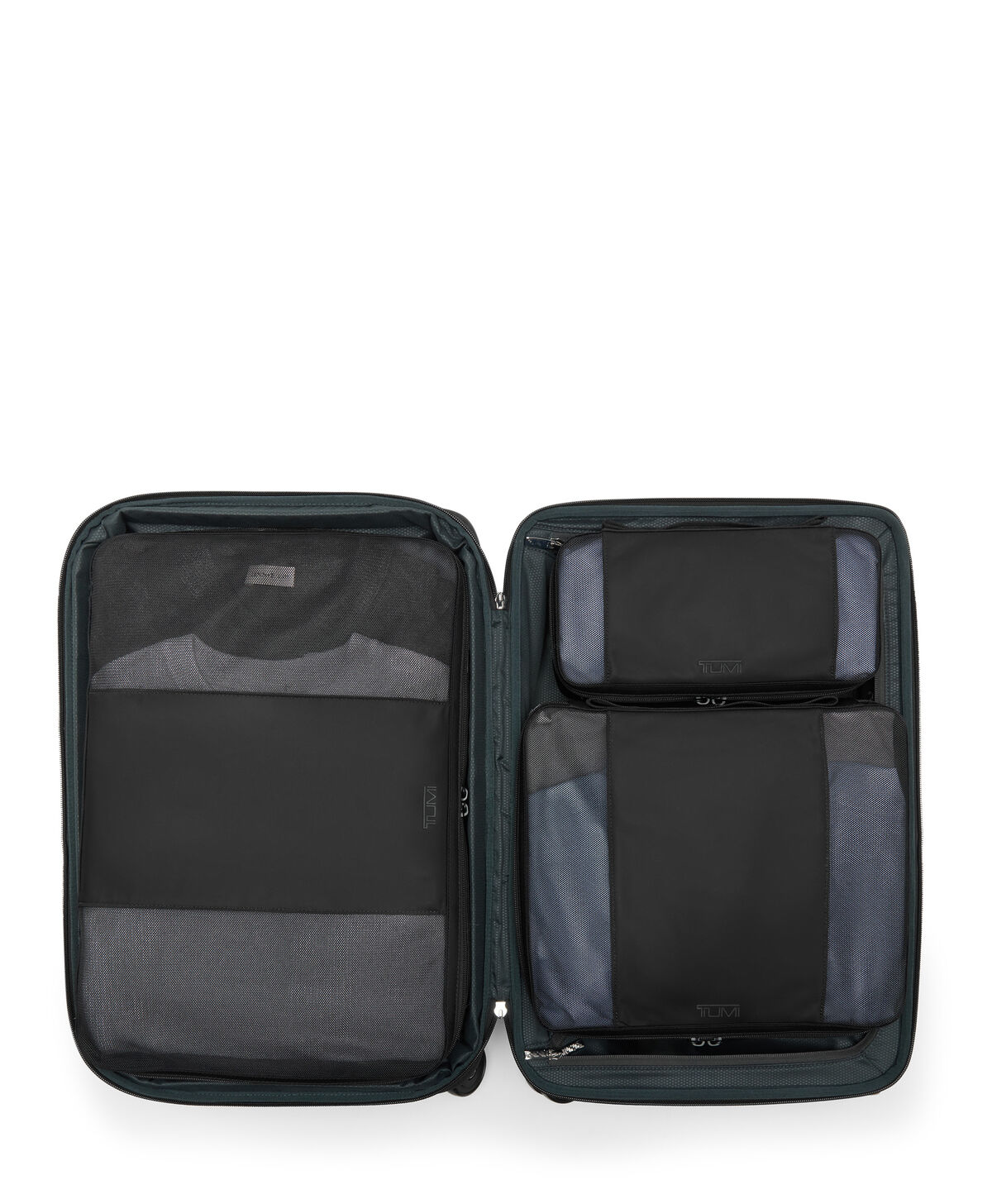 Arriv&eacute; Handgep&auml;ck &ndash; Dual Access Expandable
