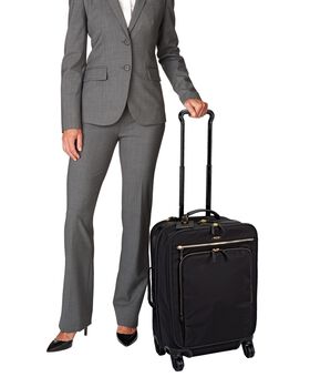 Super L&eacute;geres Internationales Handgep&auml;ck Voyageur