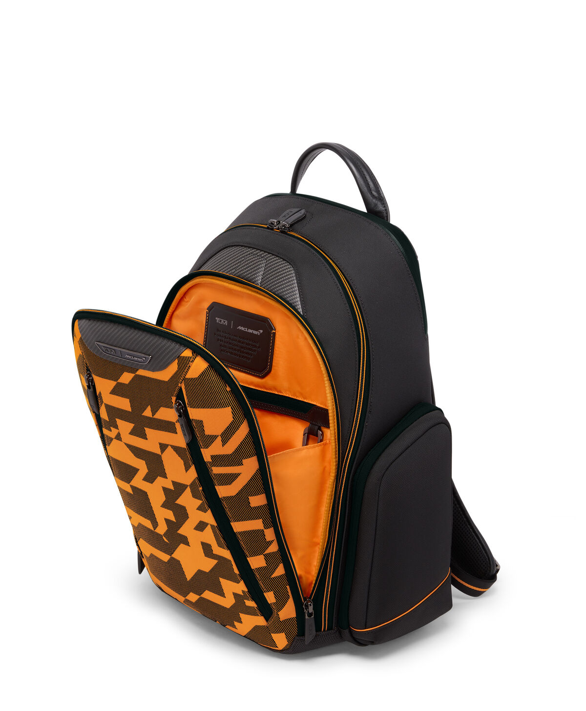 TUMI McLaren Sac &agrave; dos Paddock | TUMI Sac &agrave; dos Paddock