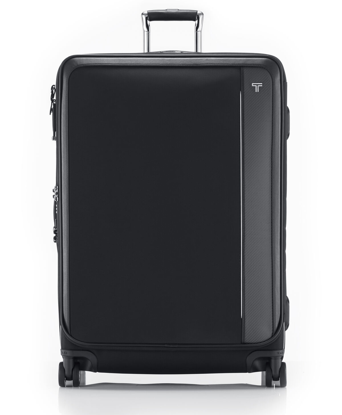 Arriv&eacute; Valise Soute Large Extensible - double acc&egrave;s