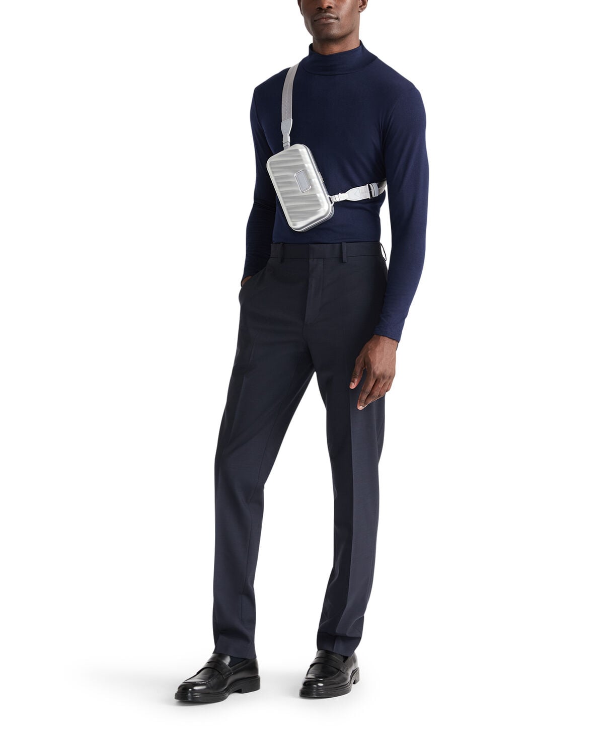 19 Degree Aluminium Sac sling Compact