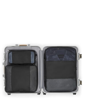 19 Degree Aluminium Valise Cabine Large