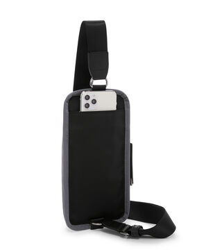 Alpha X Sac monobretelle compact