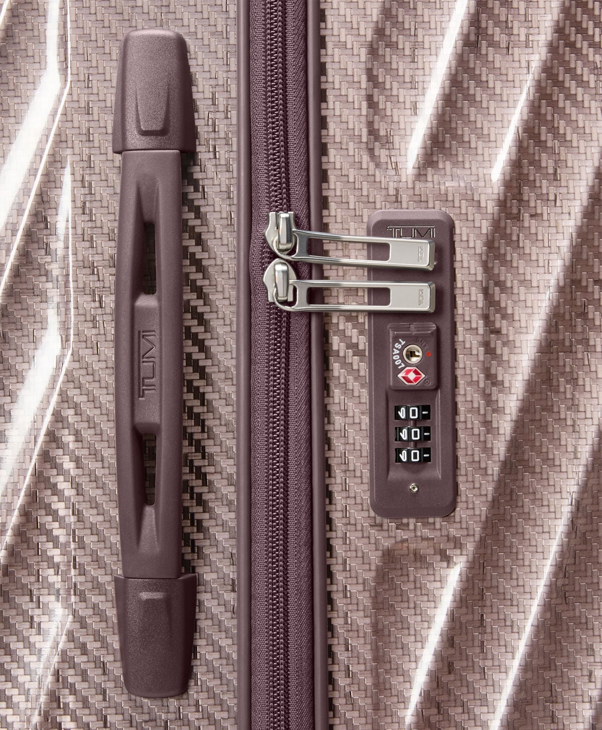 19 Degree Lite Valise Soute Large