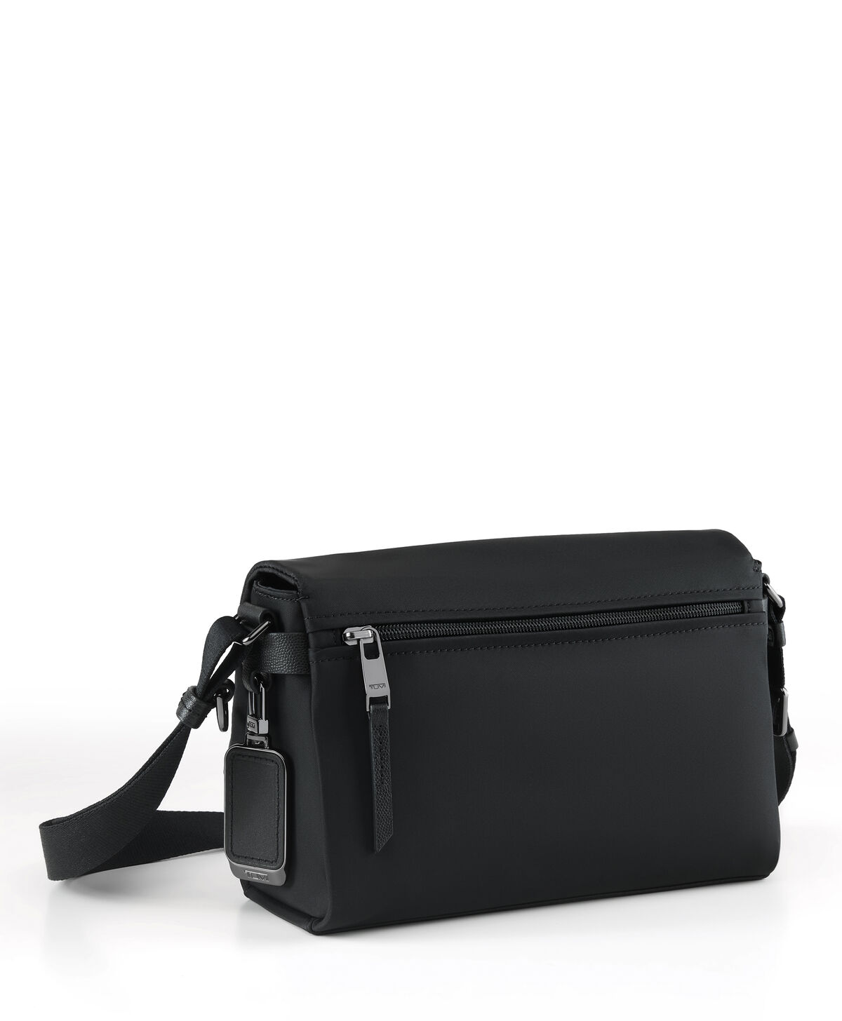 VOYAGEUR Azalea Flap Crossbody