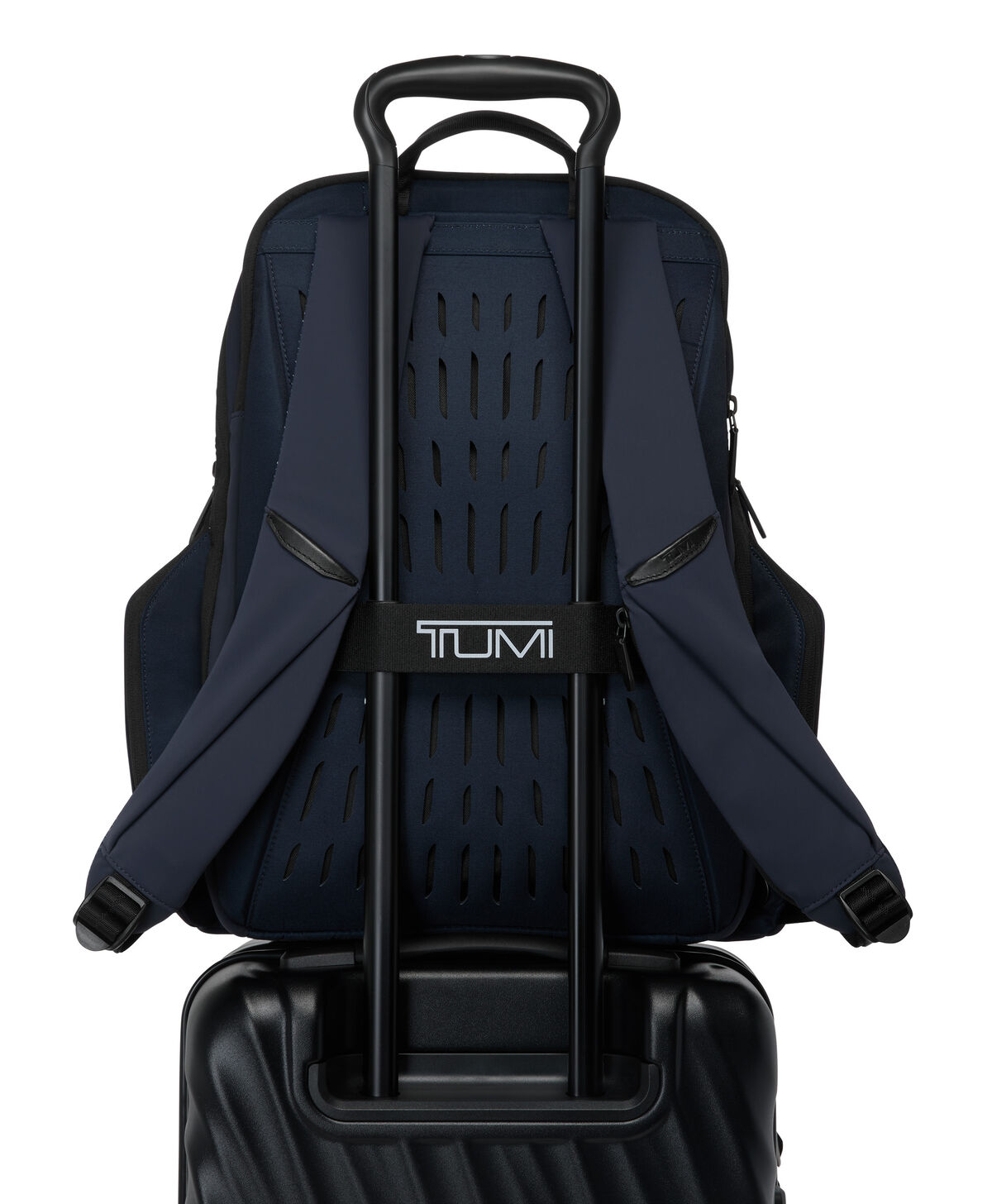 Tumi Axis Grand Sac &agrave; dos 25 L