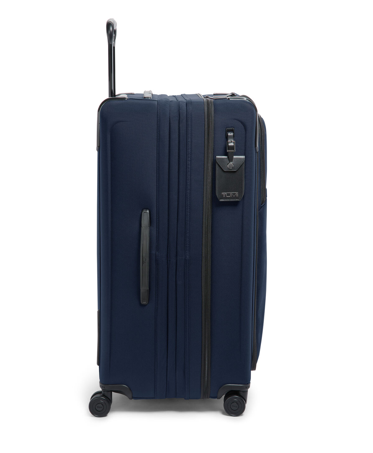 TUMI X-Large Dual Access Expandable Checked 78,5 cm