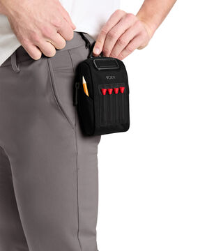 TRAVEL ACCESSORY Porte-tees de golf