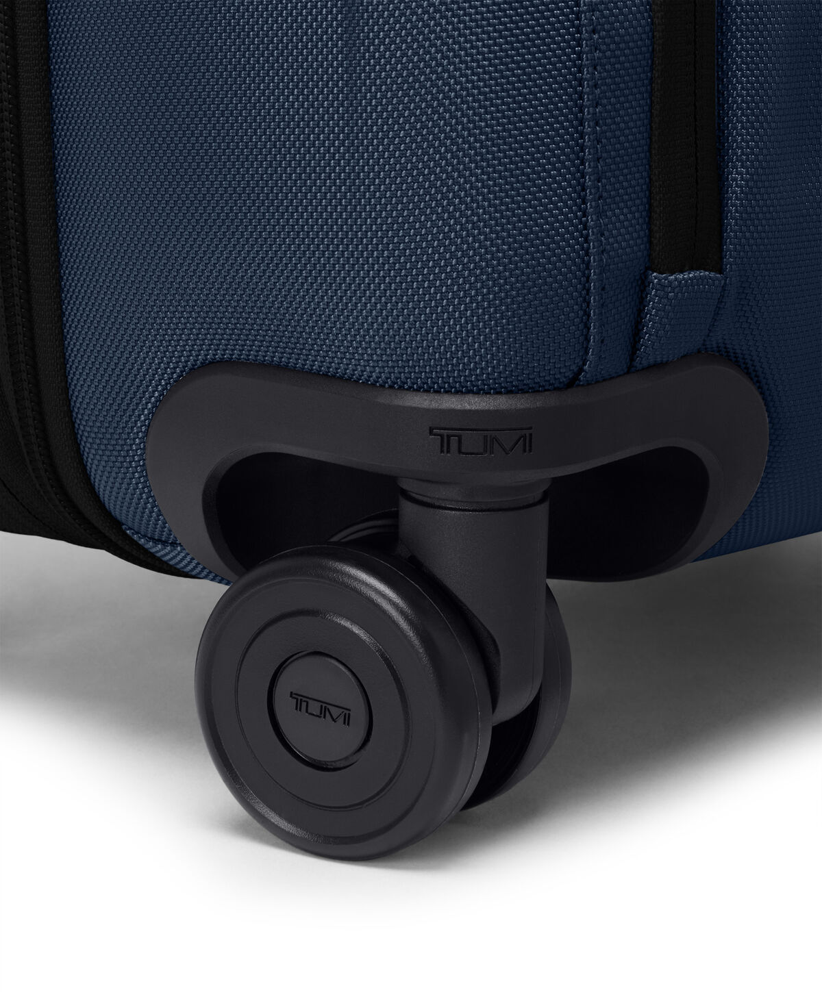 Alpha Valise Cabine Extensible - double acc&egrave;s