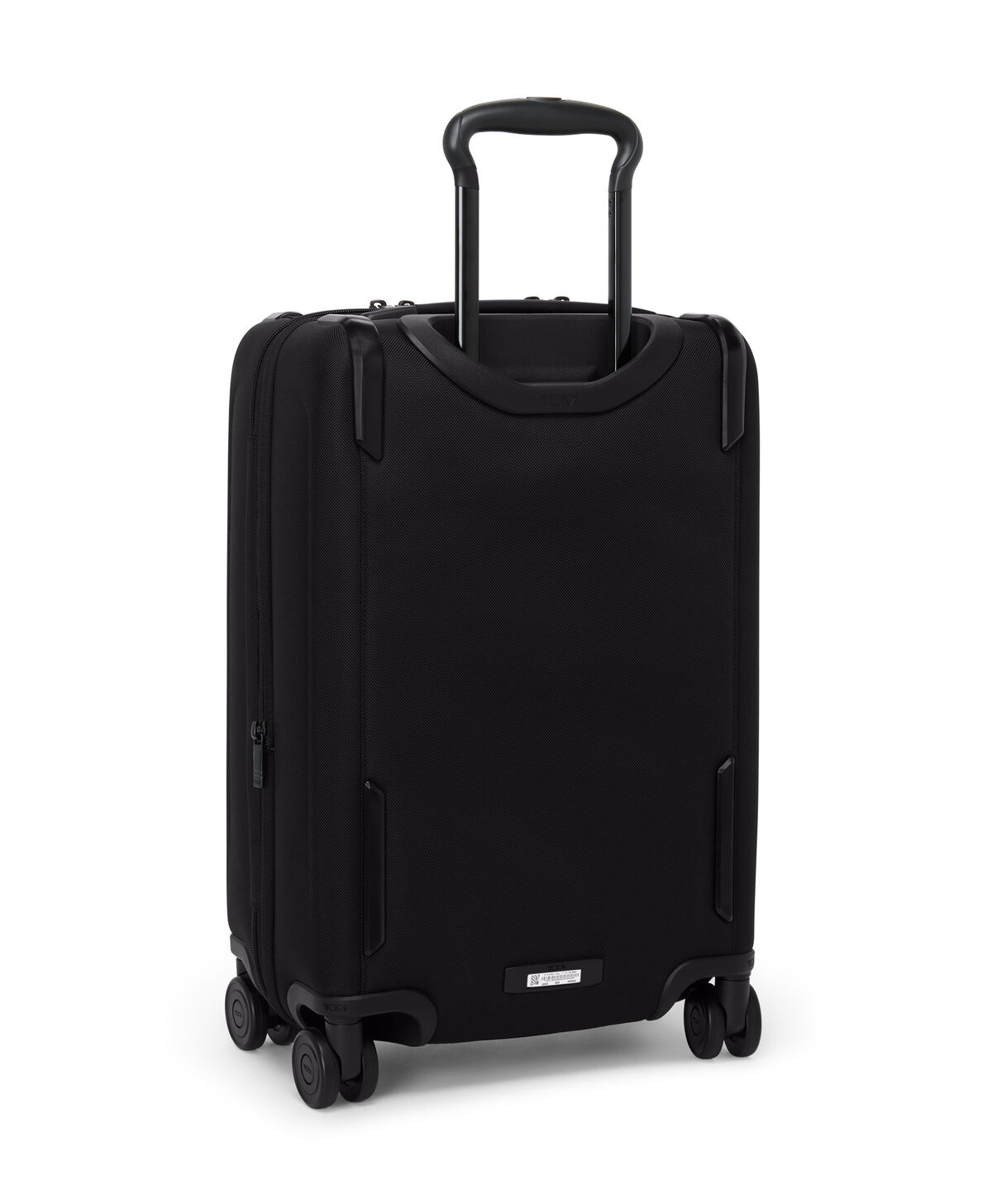 Alpha Valise Cabine Extensible - double acc&egrave;s