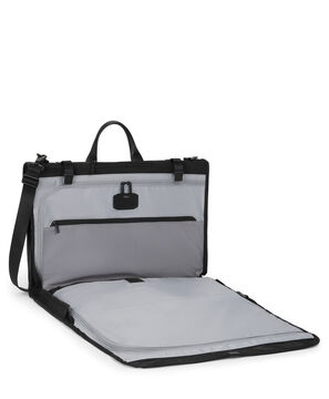 ALPHA Housse porte-v&ecirc;tements pliable