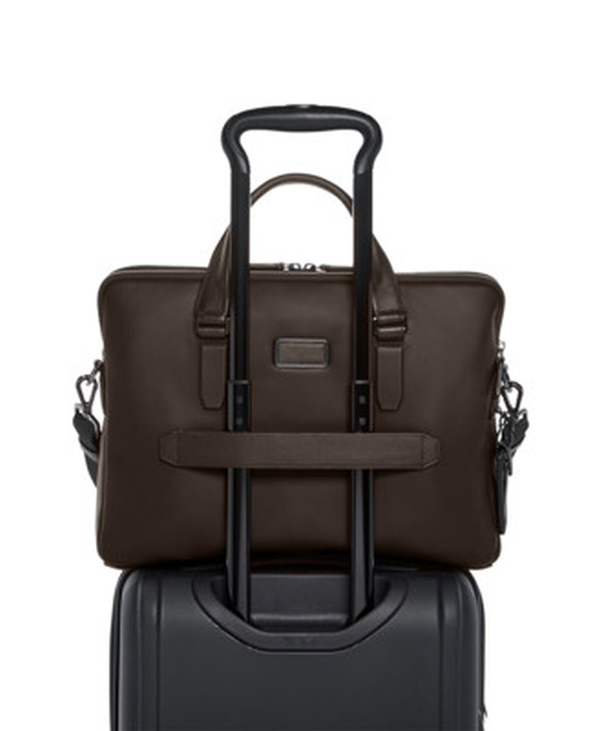 TUMI Sycamore Slim Aktentasche