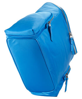 Sac &agrave; dos &agrave; glissi&egrave;re et rabat Lexa Voyageur