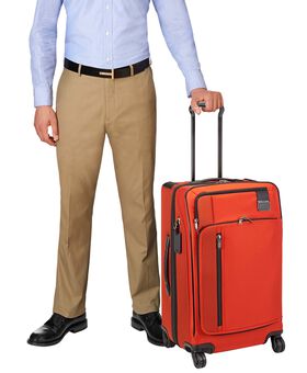 Valise extensible voyage court Merge