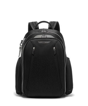 TUMI McLaren Paddock Rucksack