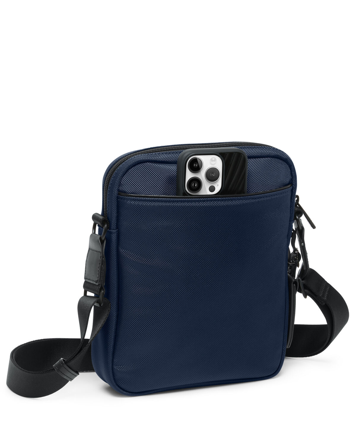 Alpha Sac bandouli&egrave;re Medium | TUMI Sac bandouli&egrave;re Medium