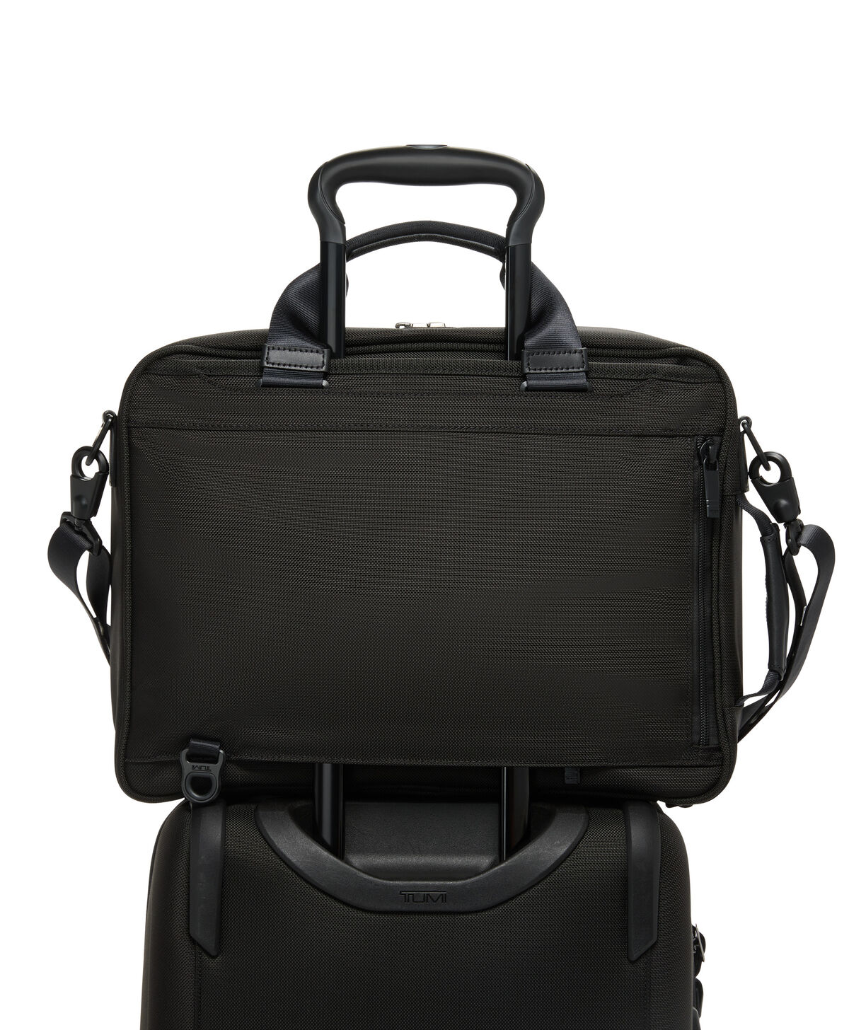 Alpha Porte-documents convertible Three-Way | TUMI Porte-documents convertible Three-Way
