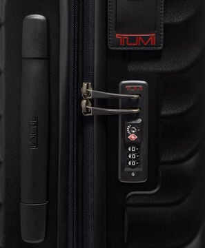 19 Degree Valise Soute Medium Extensible