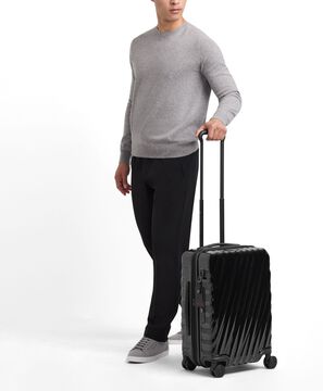 19 Degree Handgep&auml;ck &ndash; Expandable