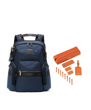 Alpha Bravo x Accents Kit Set