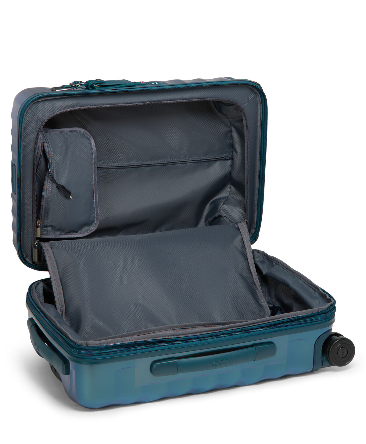 19 Degree Valise Cabine Extensible
