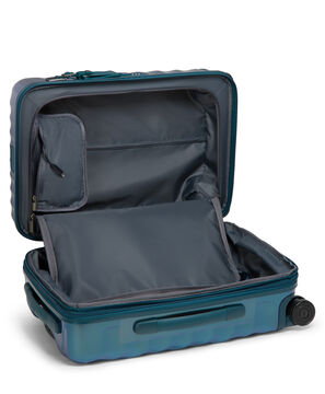 19 Degree Handgep&auml;ck &ndash; Expandable