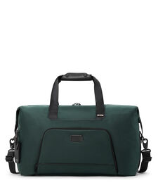 ALPHA Doppelt erweiterbare Reisetasche