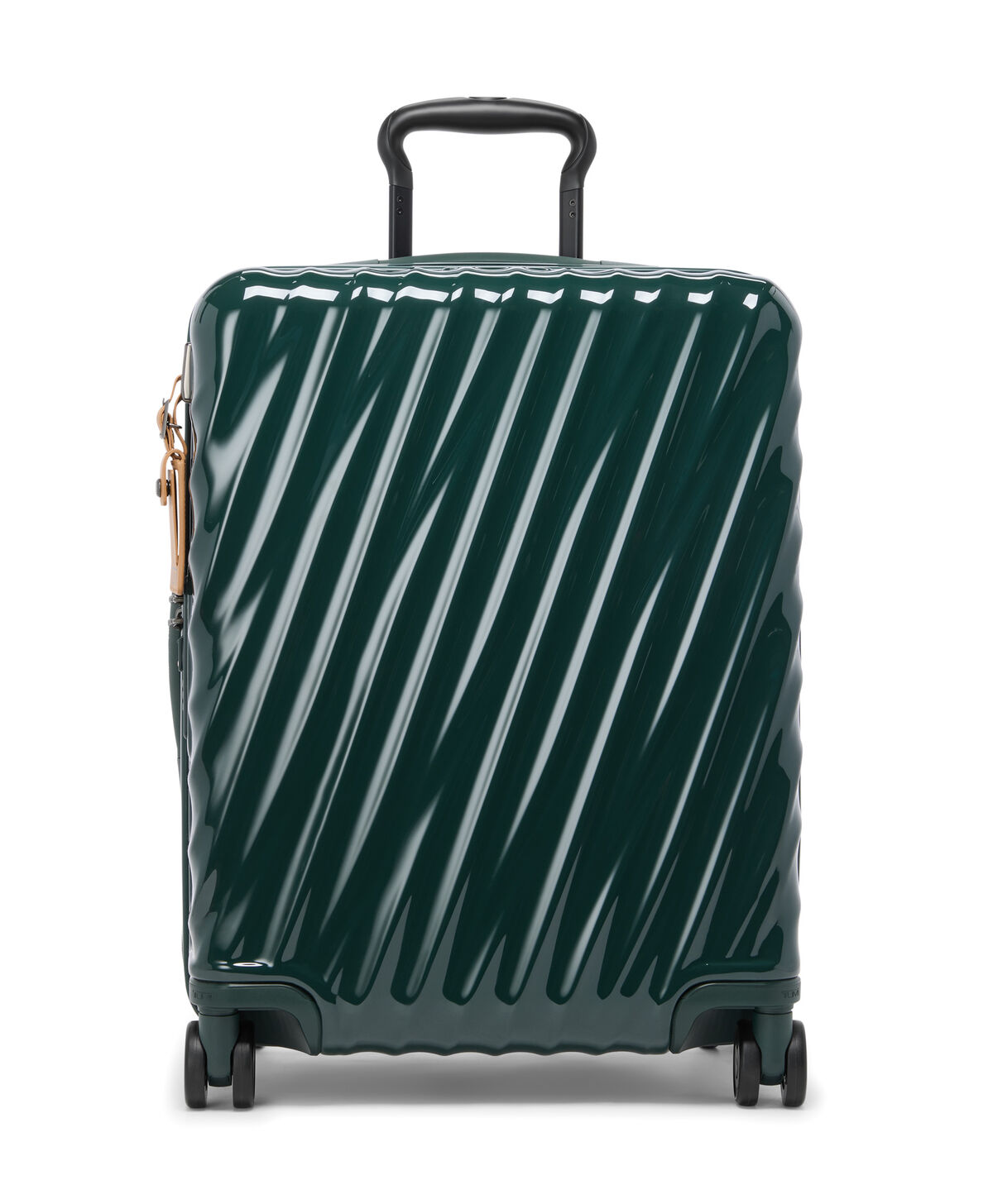 TUMI Valise cabine extensible Continental 55 cm