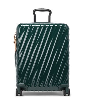 19 Degree Valise cabine extensible Continental 55 cm