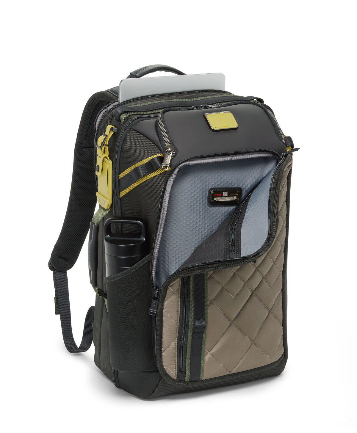 ALPHA BRAVO Sac &agrave; dos Detrick
