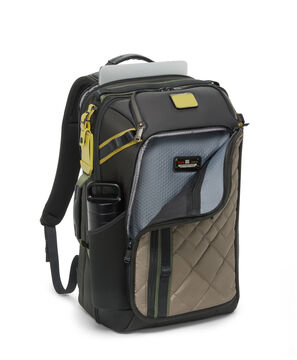 ALPHA BRAVO Sac &agrave; dos Detrick