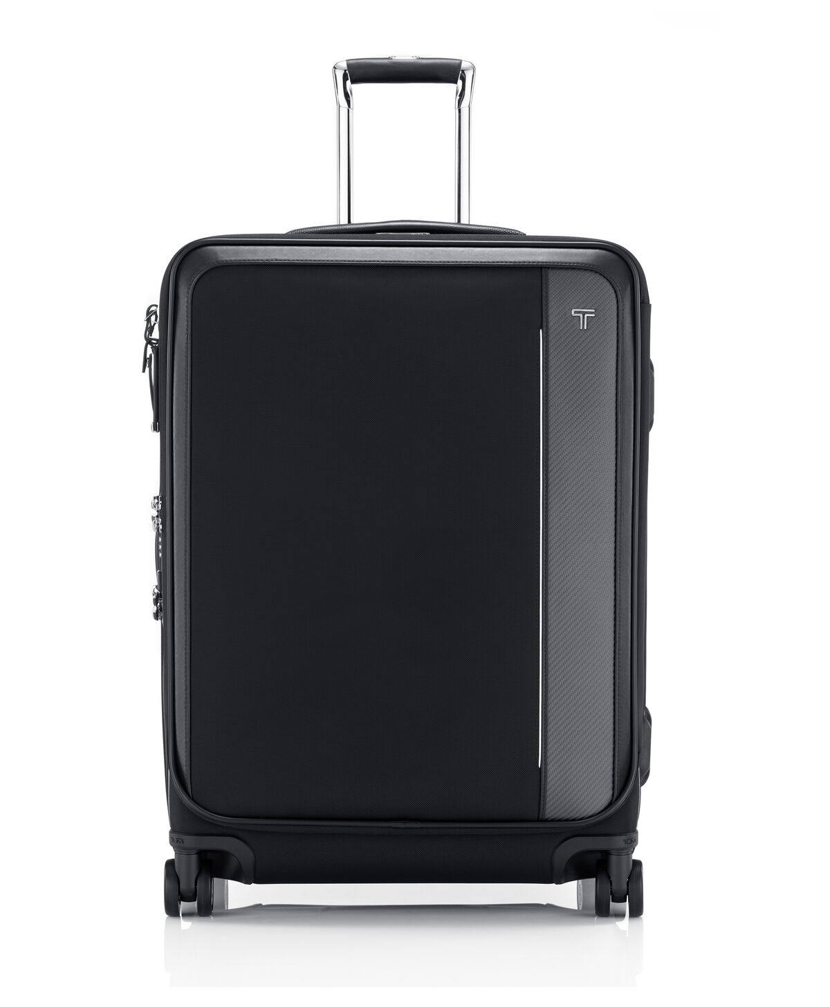 TUMI Short Trip Expandable Dual Access Checked Luggage 66 cm