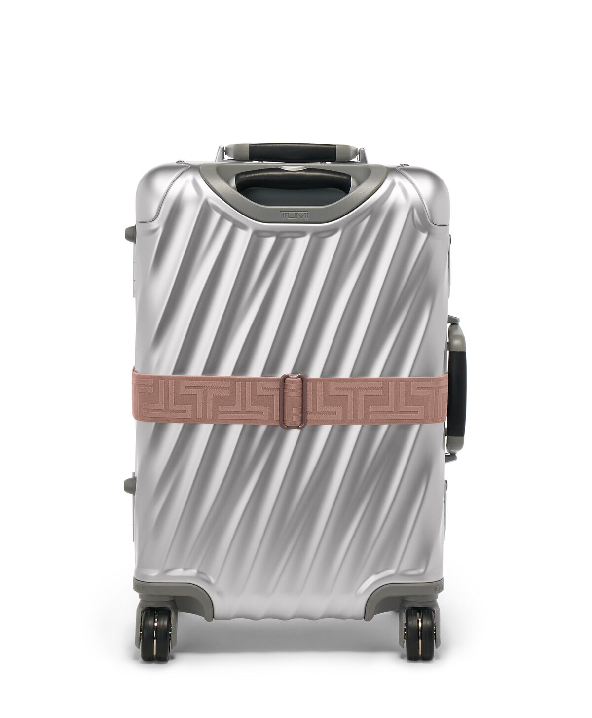 TRAVEL ACCESSORY Gep&auml;ckgurt