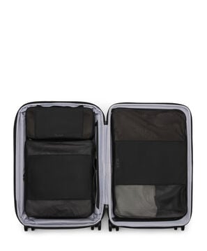ALPHA Valise Cabine Extensible - double acc&egrave;s