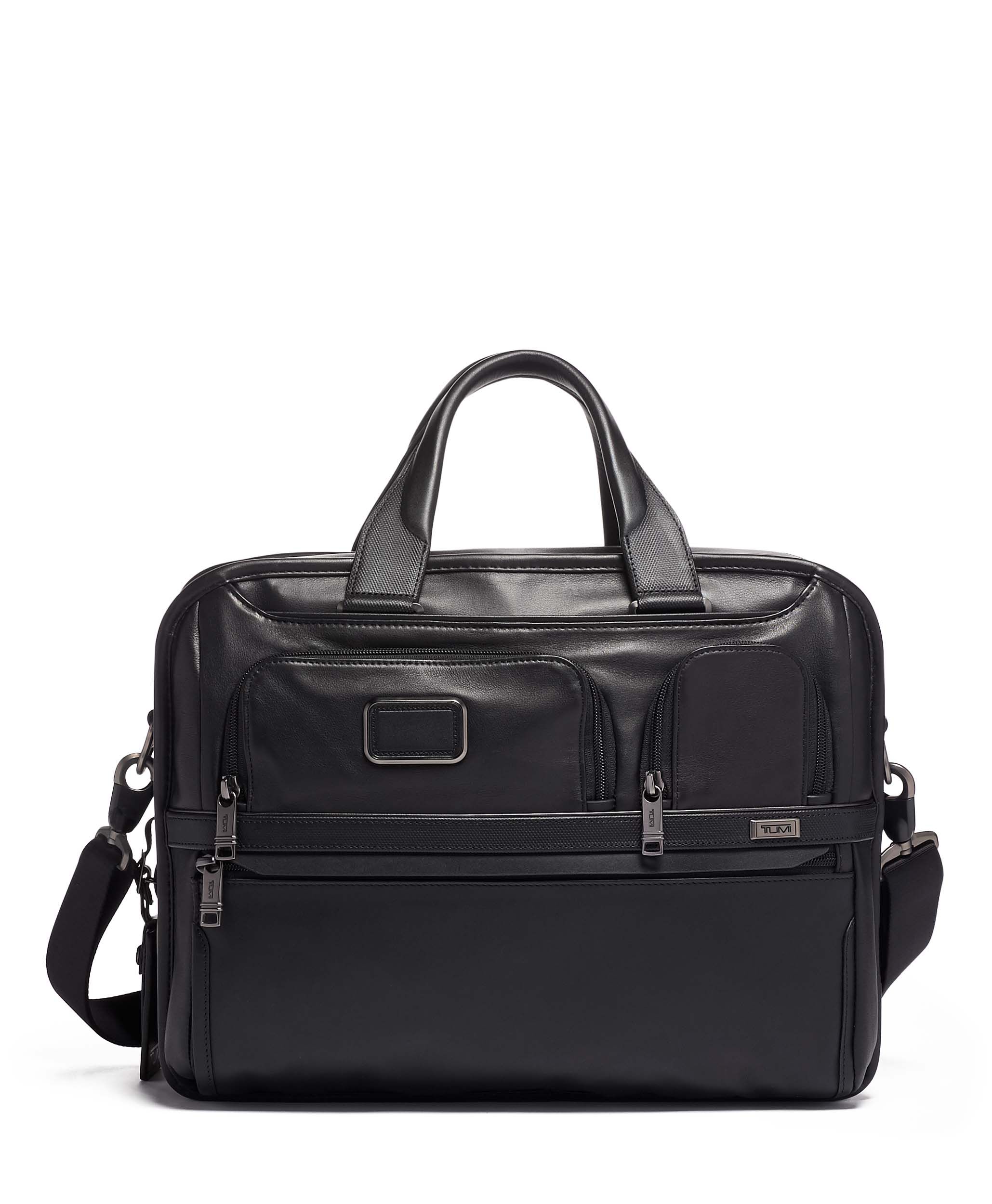 Alpha 3 Laptop Briefcase TUMI Luxembourg