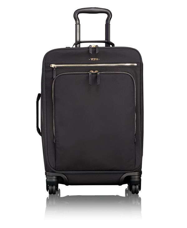 Voyageur Bagage &agrave; main international tr&egrave;s l&eacute;ger