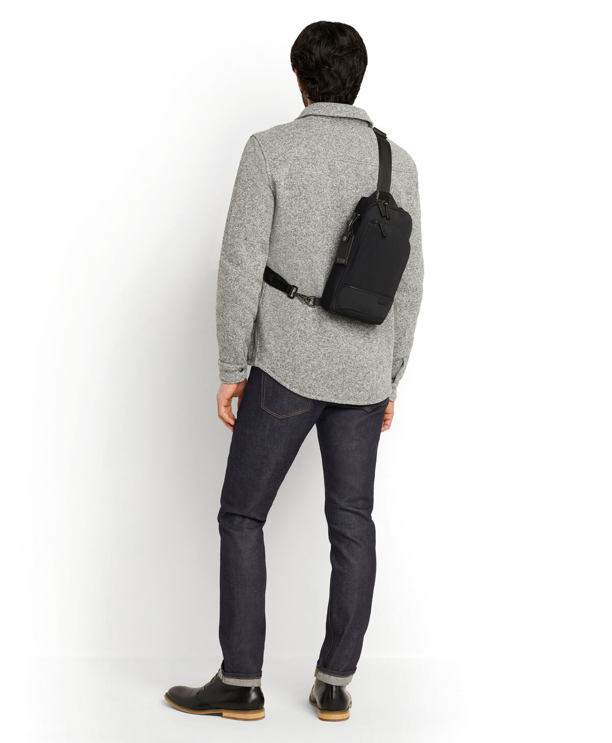 Harrison Sac monobretelle Gregory