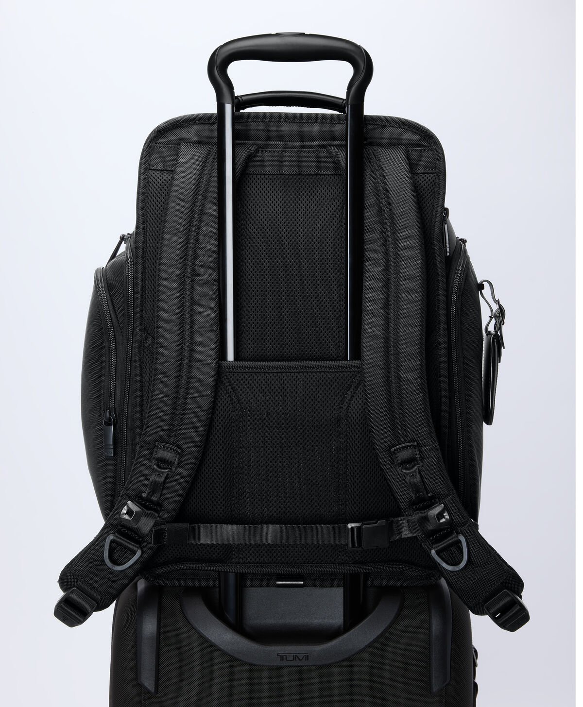 Alpha Packing Backpack | TUMI Packing Backpack