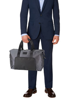 Sacoche &agrave; double expansion Alpha 2