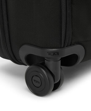 ALPHA Valise Cabine Compact
