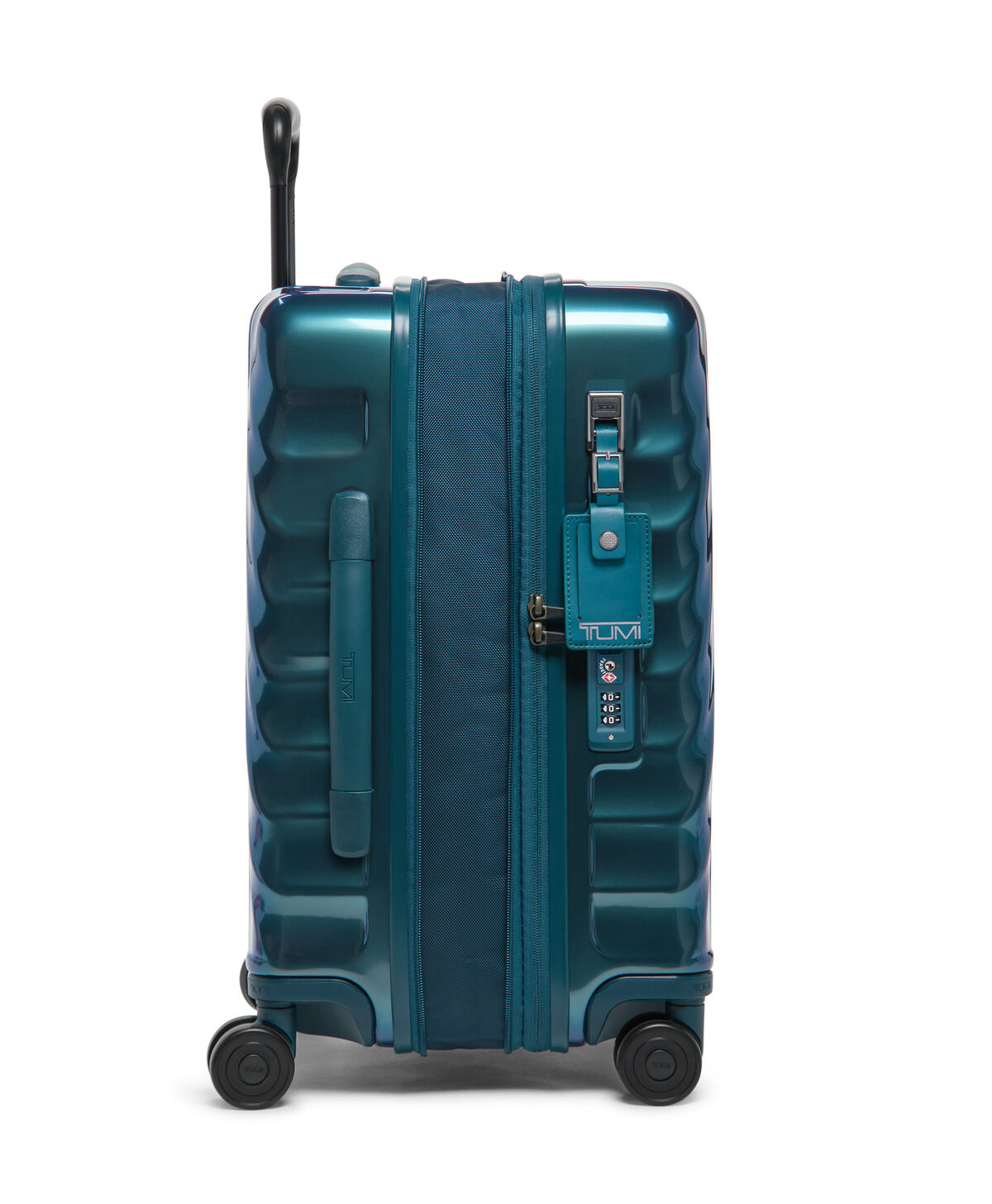 19 Degree Valise Cabine Extensible