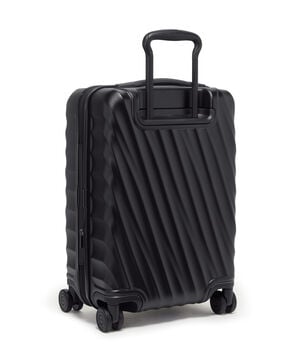 19 Degree Handgep&auml;ck &ndash; Expandable
