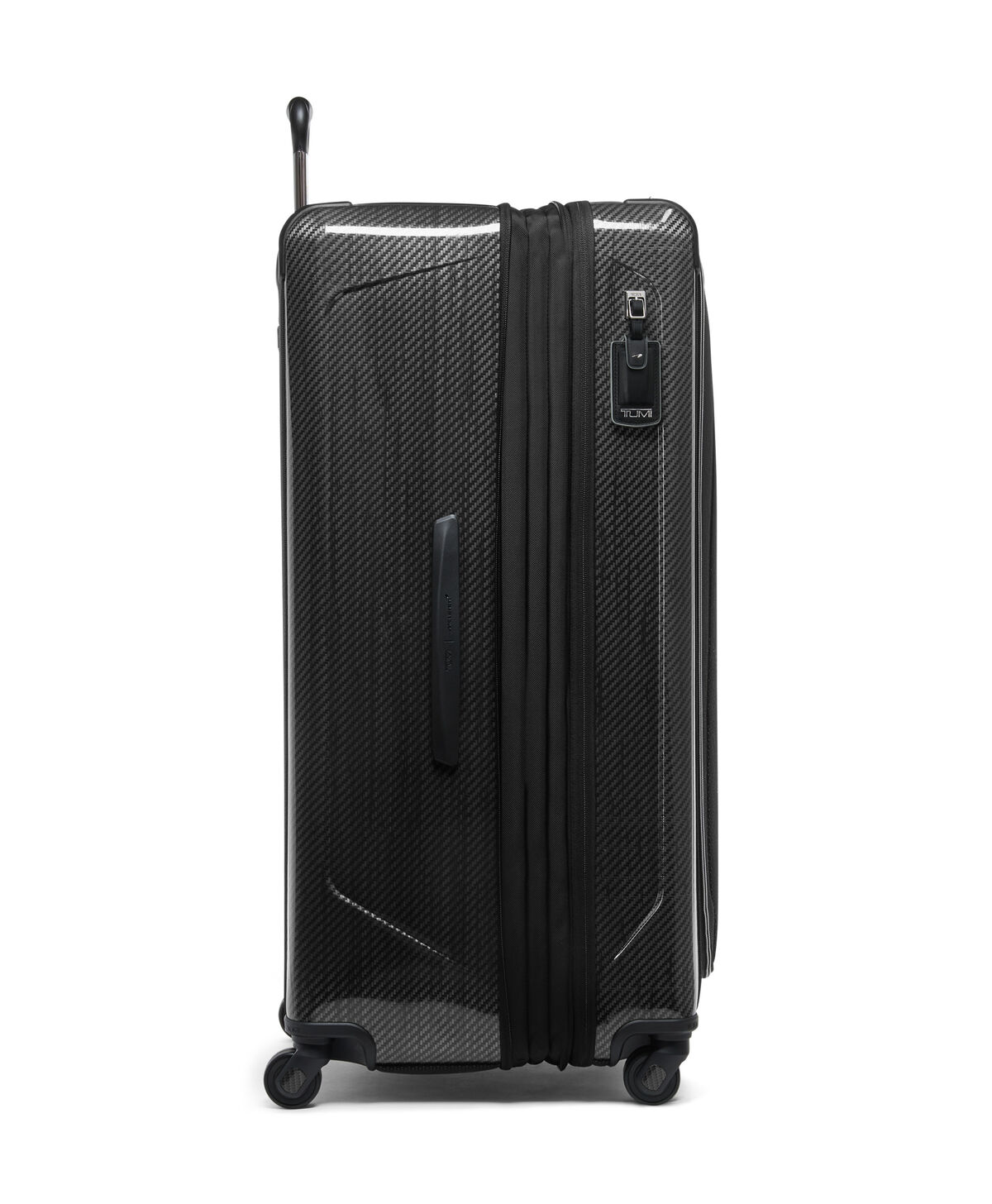 TUMI McLaren Valise Trunk Large Extensible Aero XL - double acc&egrave;s